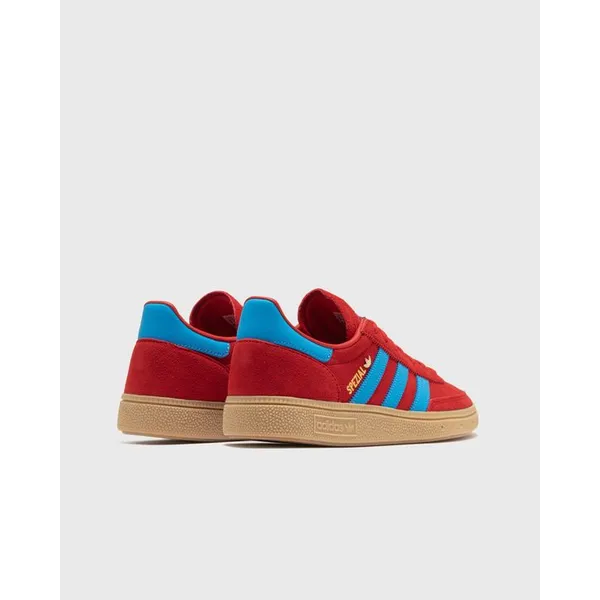 adidas Handball Spezial Rood, foto 5 van 5