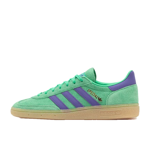 adidas Handball Spezial Groen, vergelijk prijzen bij 1 winkel
