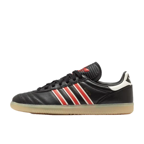 adidas Samba Jp Zwart, vergelijk prijzen bij 1 winkel