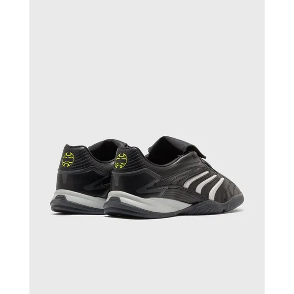 adidas Predator Sala Zwart, foto 5 van 5