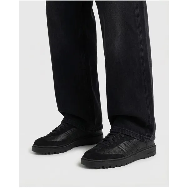 adidas Samba LX Freizeit Zwart, foto 3 van 6