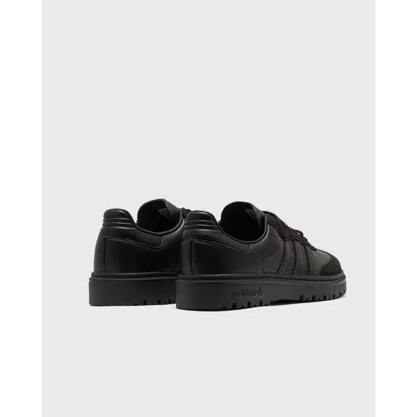 adidas Samba LX Freizeit Zwart, foto 6 van 6