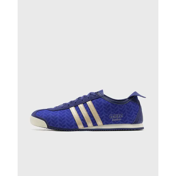 adidas Italia 60s Figc Blauw, vergelijk prijzen bij 1 winkel