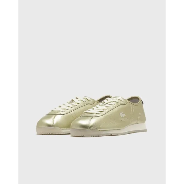 Lacoste Athleisure Goud, foto 3 van 5