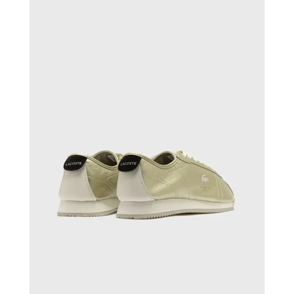 Lacoste Athleisure Goud, foto 5 van 5