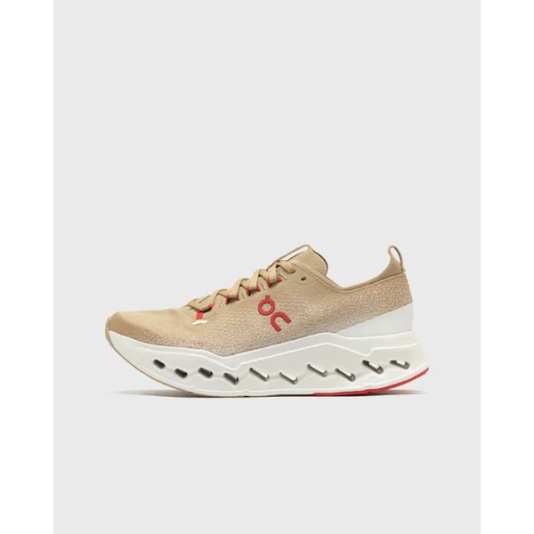 On Cloudsurfer Max Beige, vergelijk prijzen bij 1 winkel
