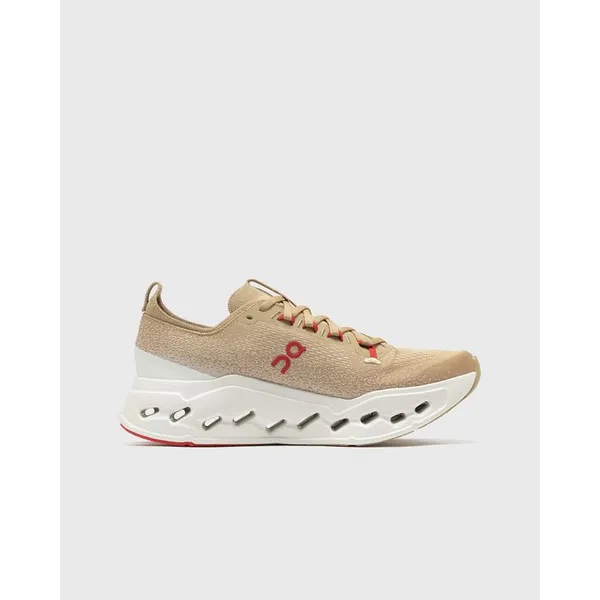 On Cloudsurfer Max Beige, foto 4 van 5