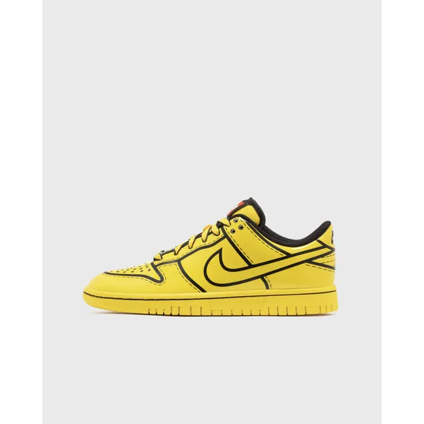 Nike X Lego Col GS Dunk Low Geel, vergelijk prijzen bij 1 winkel
