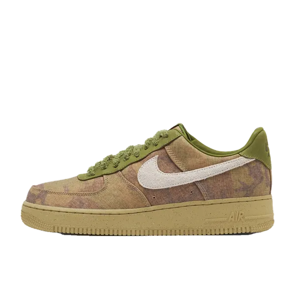 Nike Air Force 1 Low QS Camo, vergelijk prijzen bij 1 winkel