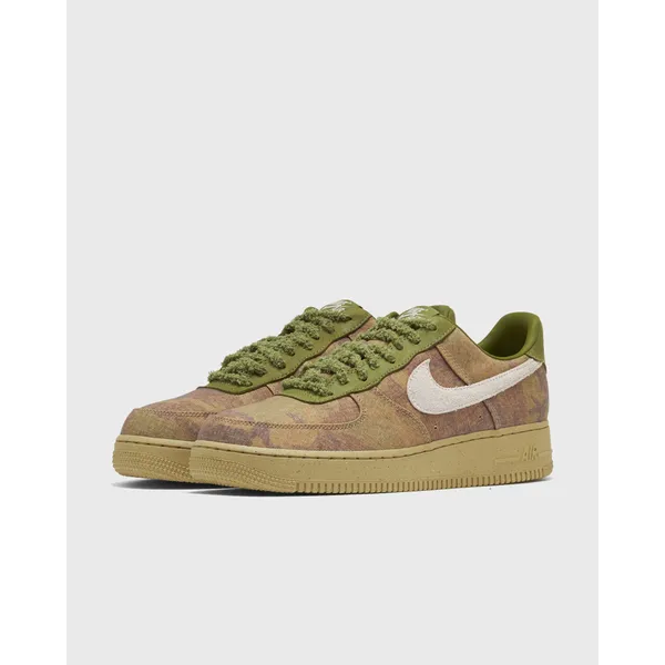 Nike Air Force 1 Low QS Camo, foto 3 van 6