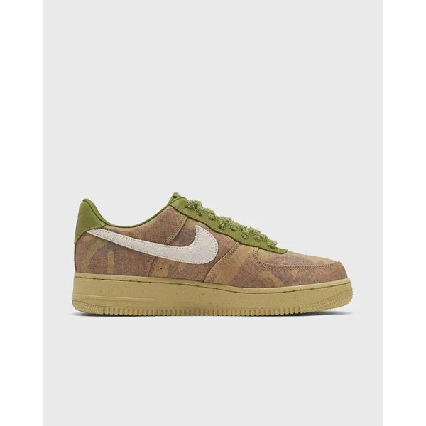 Nike Air Force 1 Low QS Camo, foto 5 van 6