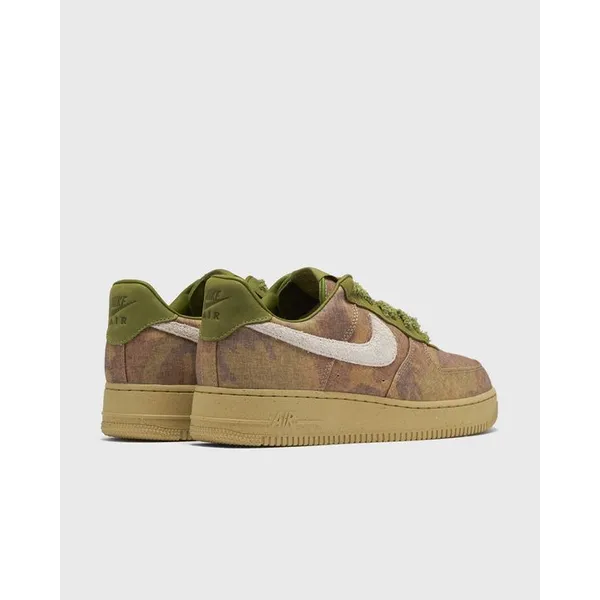 Nike Air Force 1 Low QS Camo, foto 6 van 6