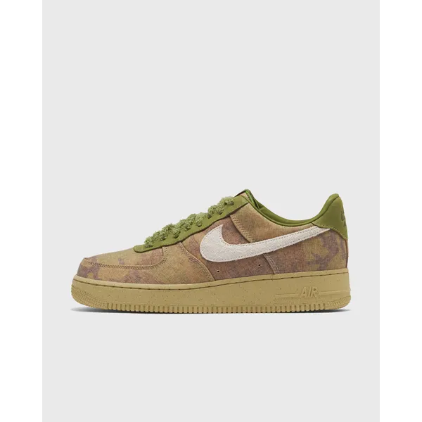 Nike Air Force 1 Low QS Camo, foto 2 van 6