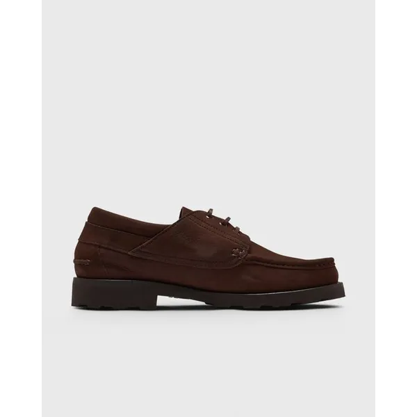 Norse Projects X Paraboot NP Fasan Bruin, foto 4 van 5