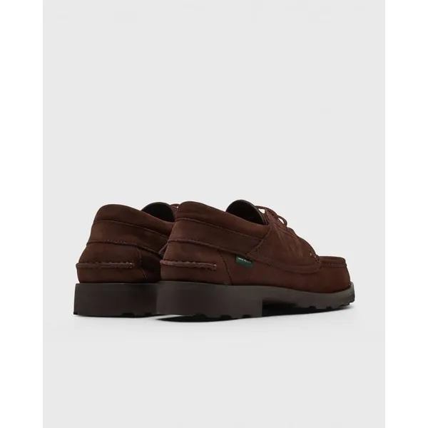 Norse Projects X Paraboot NP Fasan Bruin, foto 5 van 5