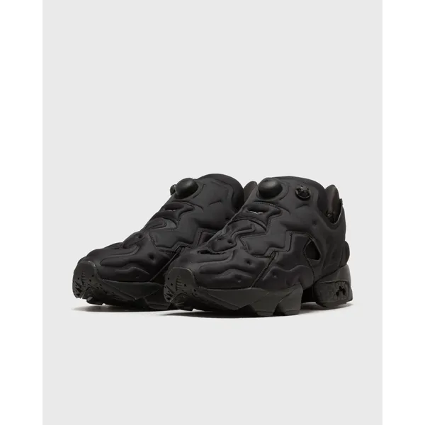 Reebok Instapump Sliver Zwart, foto 2 van 5
