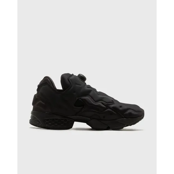 Reebok Instapump Sliver Zwart, foto 4 van 5