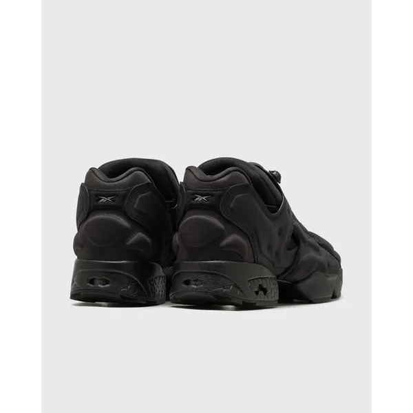 Reebok Instapump Sliver Zwart, foto 5 van 5