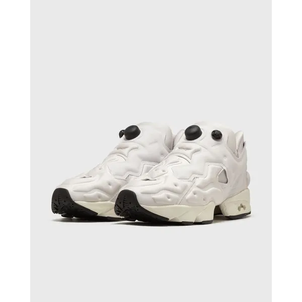 Reebok Instapump Sliver Wit, foto 3 van 5