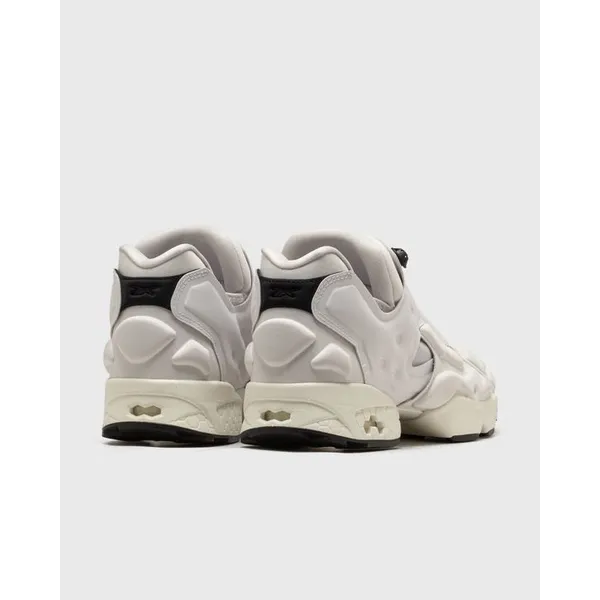 Reebok Instapump Sliver Wit, foto 5 van 5