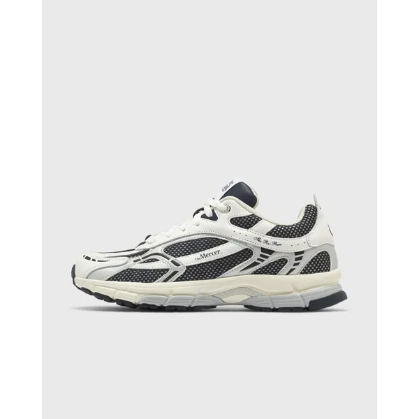 Mercer Re-Run White Silver, vergelijk prijzen bij 1 winkel
