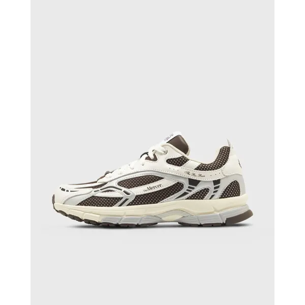 Mercer Re-Run White Silver, vergelijk prijzen bij 1 winkel