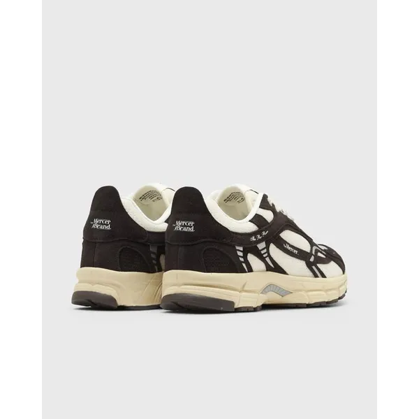Mercer Re-Run Vintage Suede, foto 5 van 5