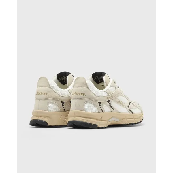 Mercer Re-Run Desert Beige, foto 5 van 5