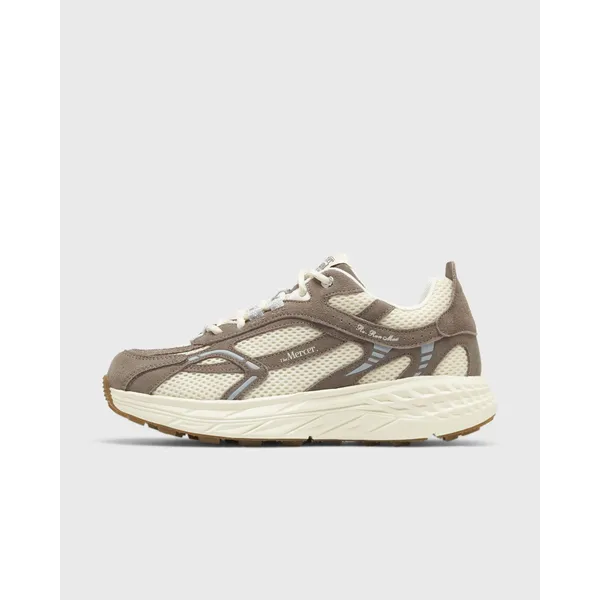 Mercer Re-Run Max Beige, vergelijk prijzen bij 1 winkel