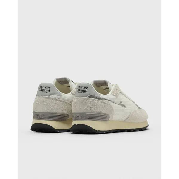 Mercer Re-Racer Beige, foto 5 van 5
