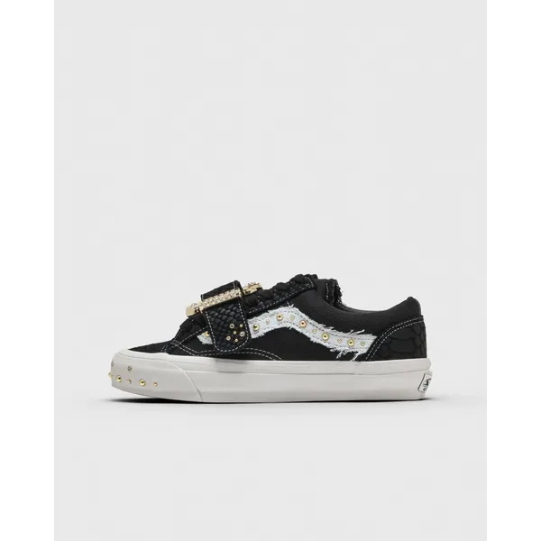 Vans X Metagirl LX Old Skool Zwart, vergelijk prijzen bij 1 winkel