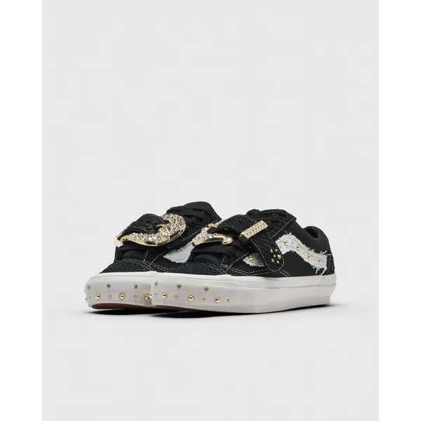 Vans X Metagirl LX Old Skool Zwart, foto 2 van 5