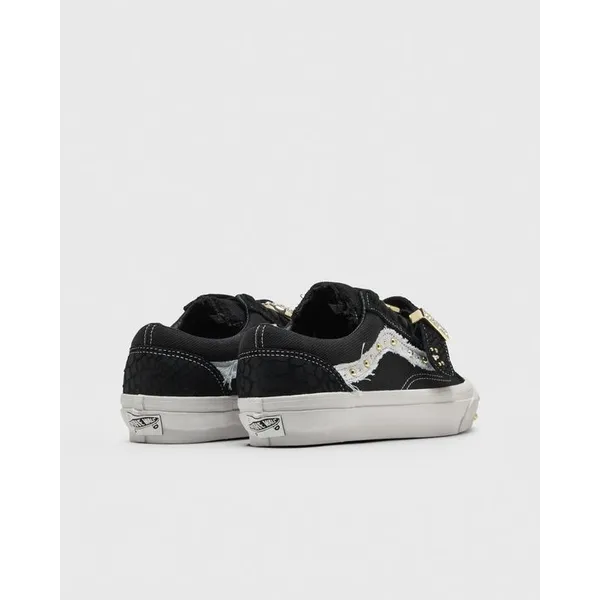 Vans X Metagirl LX Old Skool Zwart, foto 5 van 5