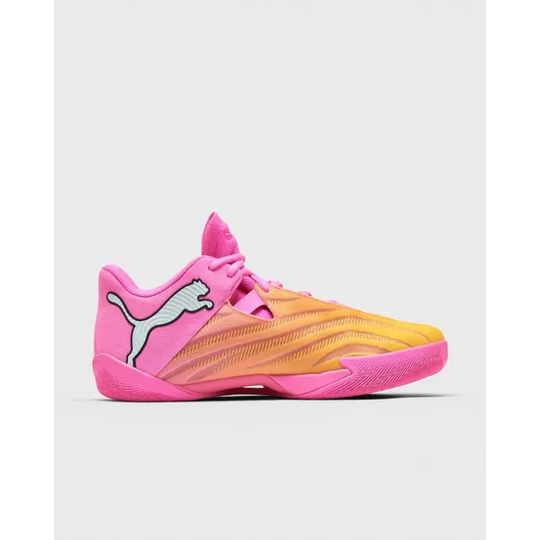 Puma All-Pro Nitro™ 2 Elite Roze, foto 4 van 5