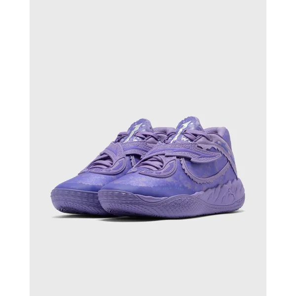 Puma MB.05 Skull-Melo Paars, foto 2 van 5
