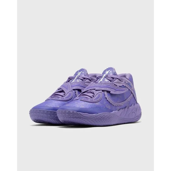 Puma MB.05 Skull-Melo Paars, foto 3 van 5
