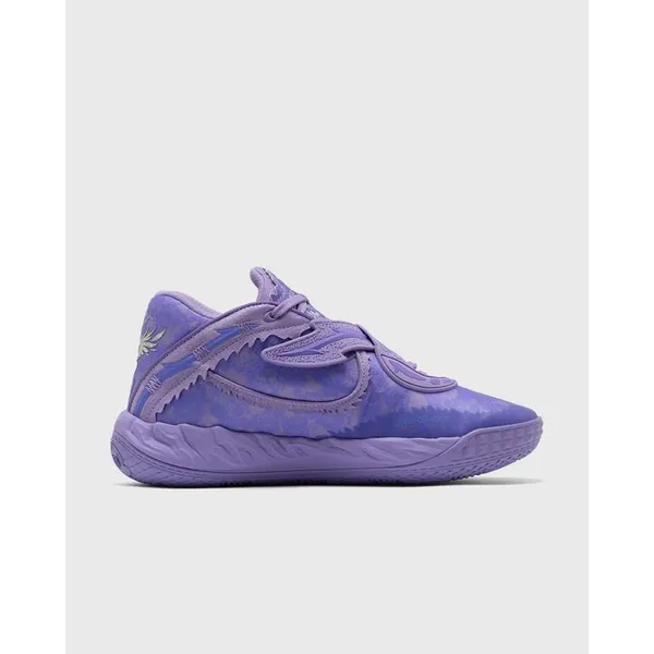 Puma MB.05 Skull-Melo Paars, foto 4 van 5