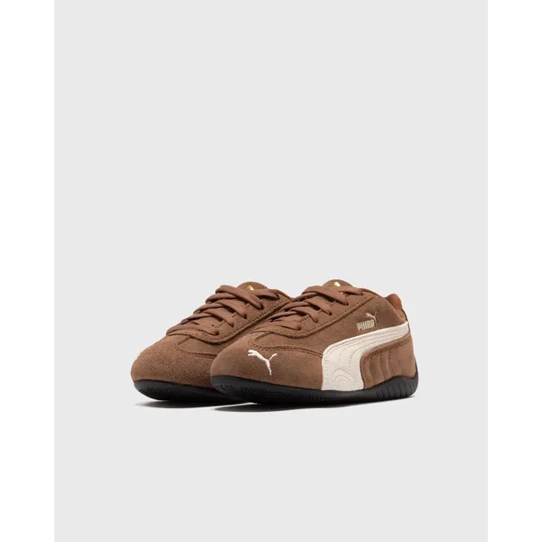 Puma Speedcat Bruin Kids, foto 2 van 5
