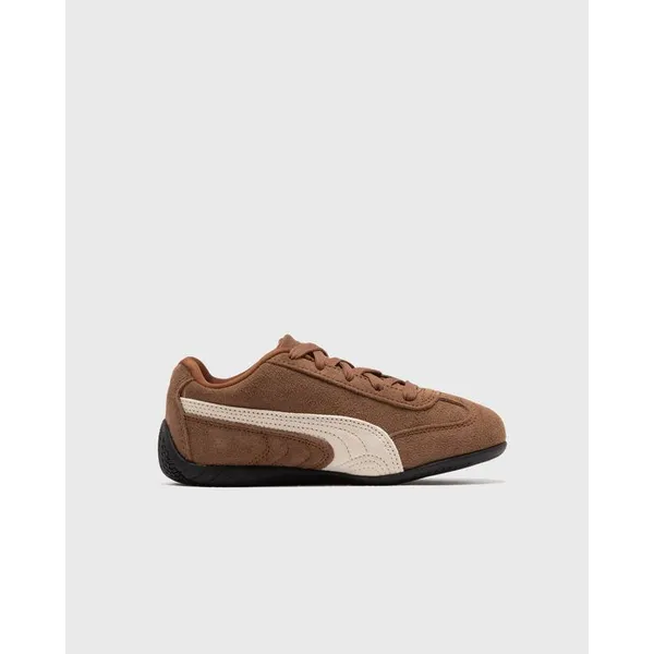 Puma Speedcat Bruin Kids, foto 4 van 5