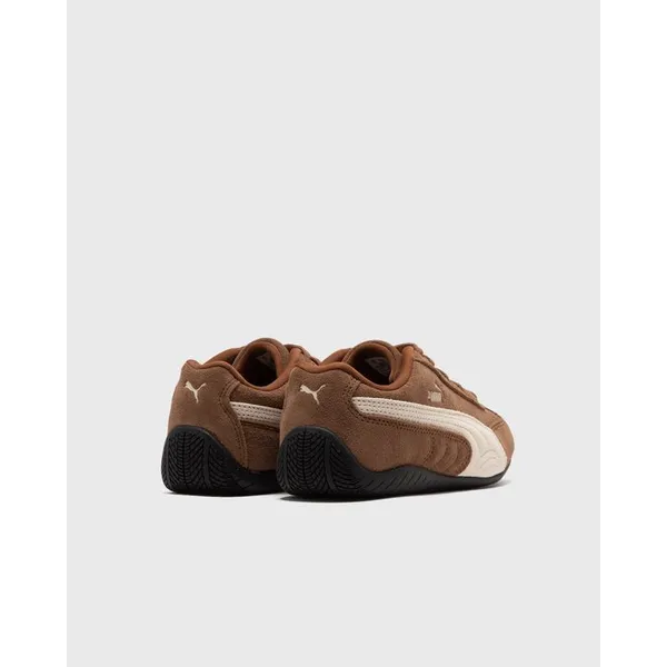 Puma Speedcat Bruin Kids, foto 5 van 5