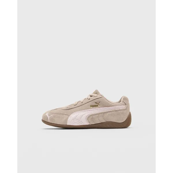 Puma Speedcat Bruin 35 Kids, vergelijk prijzen bij 2 winkels