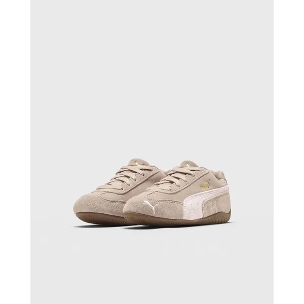Puma Speedcat Bruin Kids, foto 3 van 5
