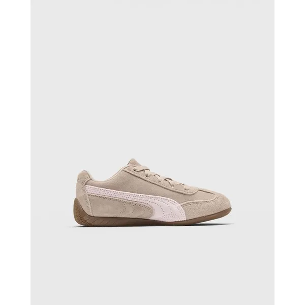 Puma Speedcat Bruin Kids, foto 4 van 5