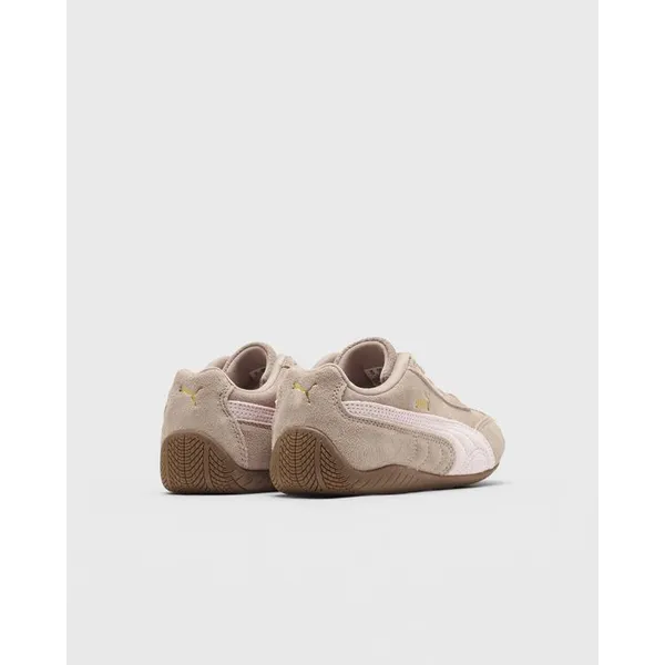 Puma Speedcat Bruin Kids, foto 5 van 5