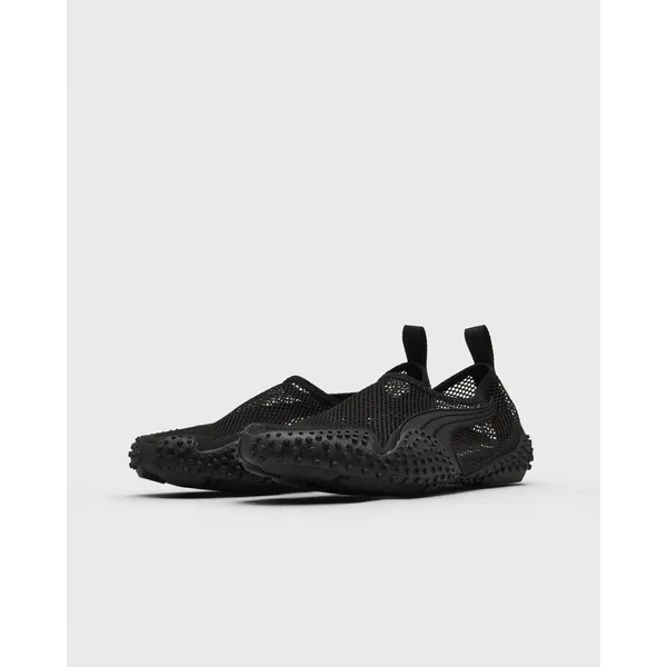 Puma Mostro Flex Mesh Zwart, foto 2 van 5