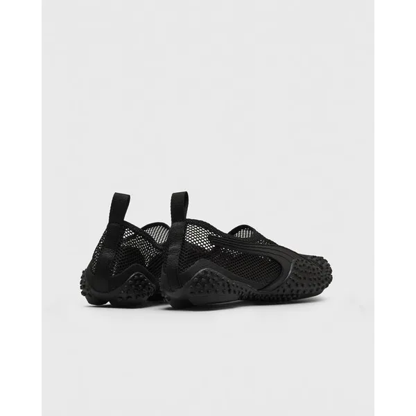 Puma Mostro Flex Mesh Zwart, foto 5 van 5
