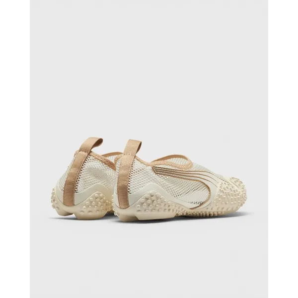 Puma Mostro Flex Mesh Wit, foto 5 van 5