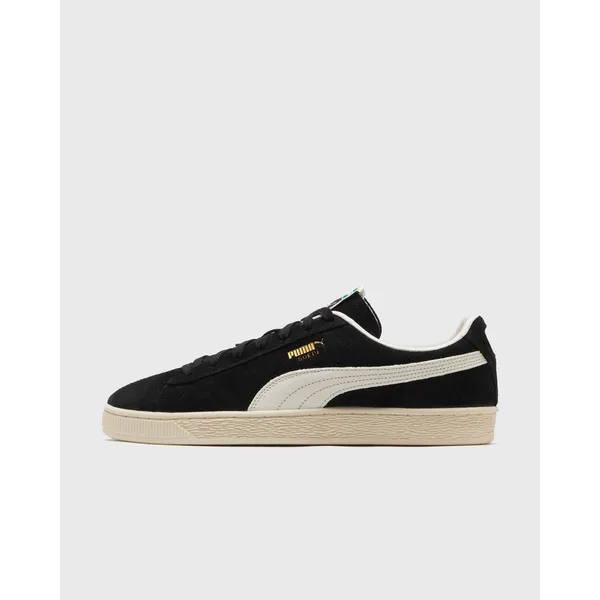 Puma Suede Charles F. Stead I Zwart, vergelijk prijzen bij 1 winkel