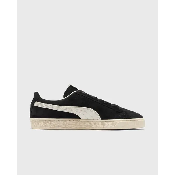 Puma Suede Charles F. Stead I Zwart, foto 4 van 5
