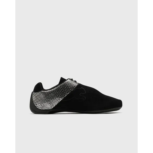 Puma Future Cat Emboss Zwart, foto 4 van 5